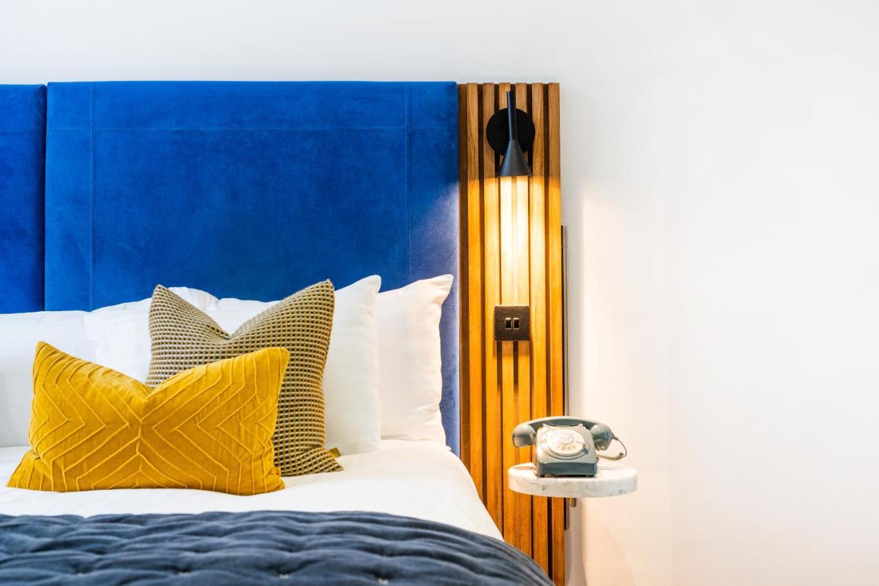 Chambre Lit King-Size ou Lits Jumeaux