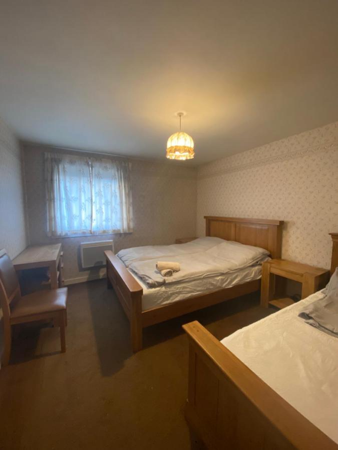 Habitación Familiar