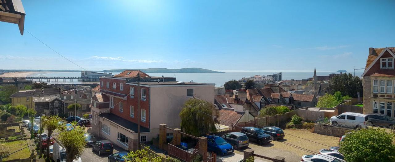 Suite Supérieure - Vue sur Mer