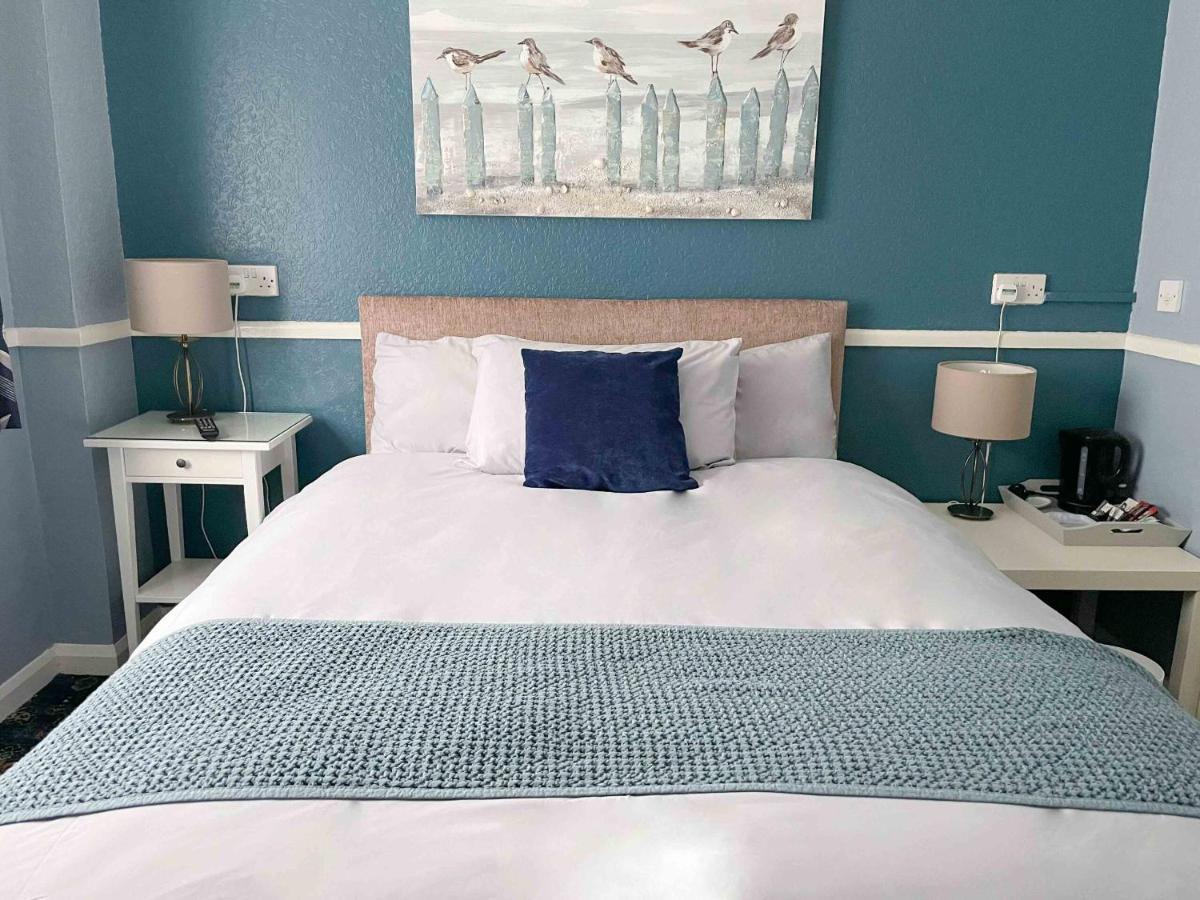 Chambre Simple Standard