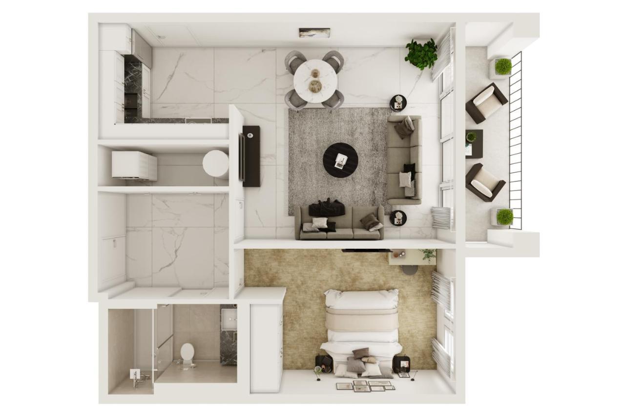 One Bedroom Deluxe Apartment,1645737000:JPEG