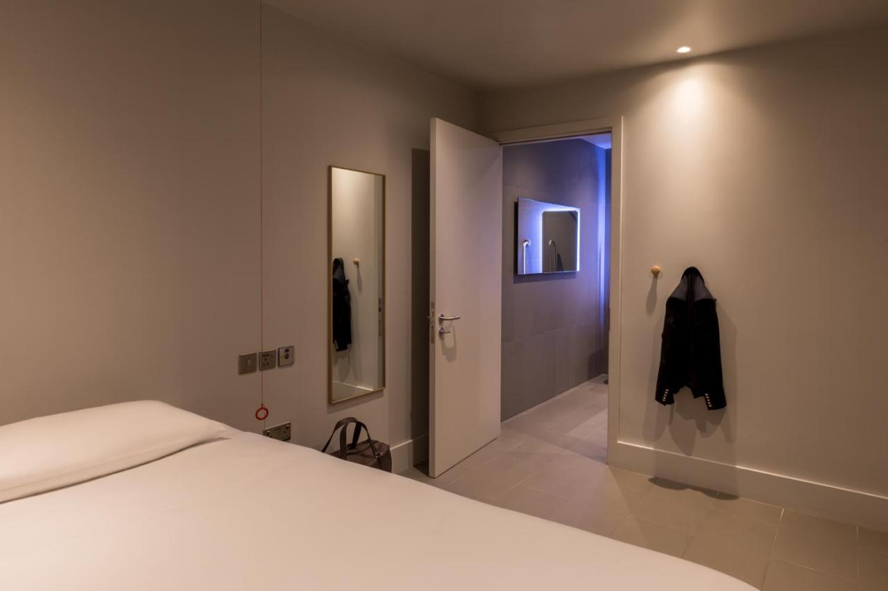 Quarto para Pessoas com Mobilidade Condicionada