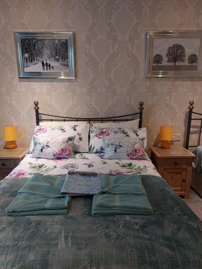 Habitación Doble Deluxe