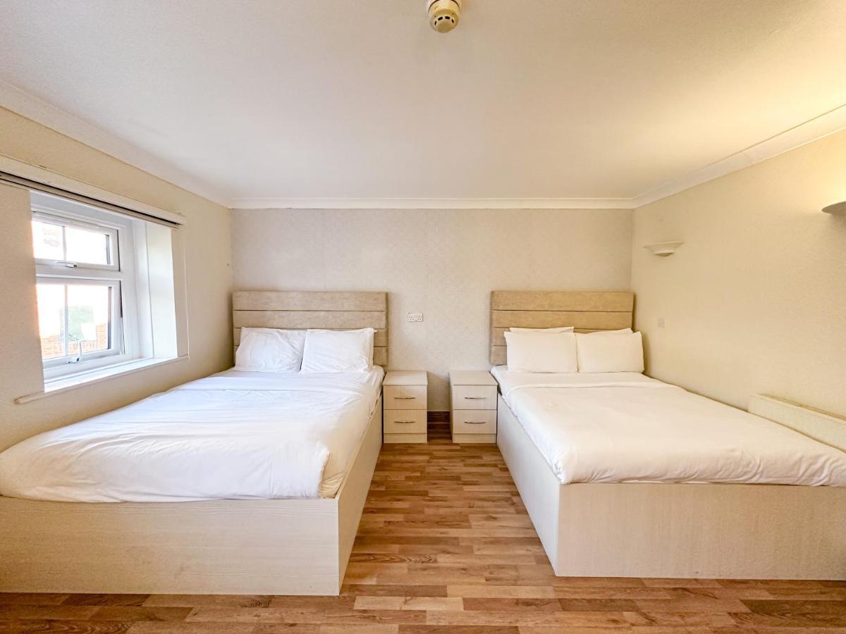 Chambre Familiale Standard