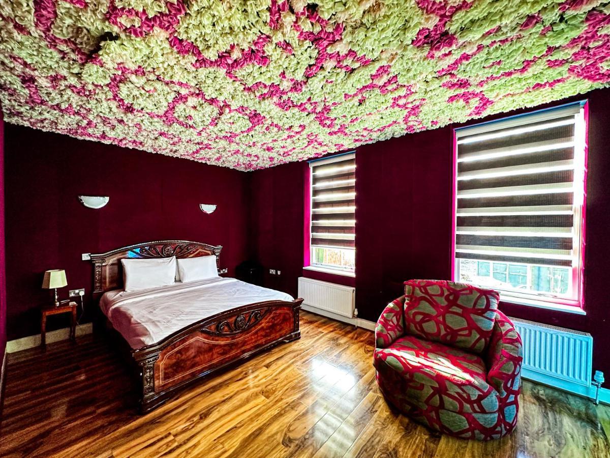 Chambre Double Supérieure