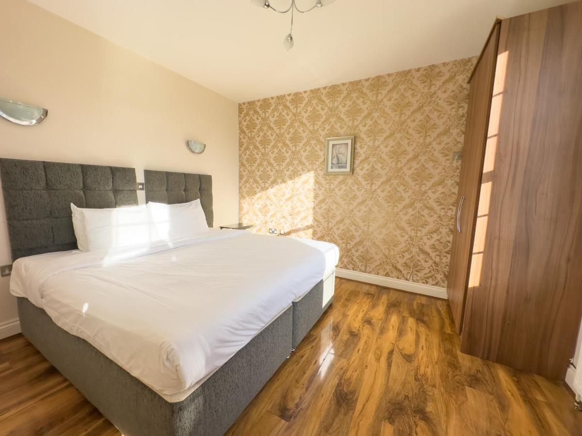 Chambre Double Standard
