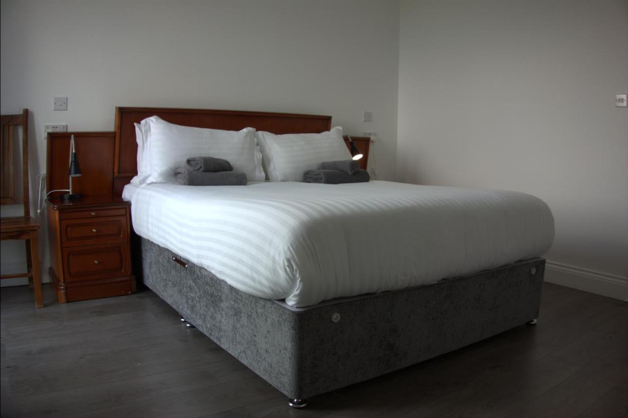 Superior Double or Twin Room with City View