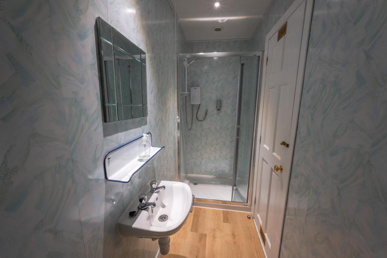 Chambre Double Familiale