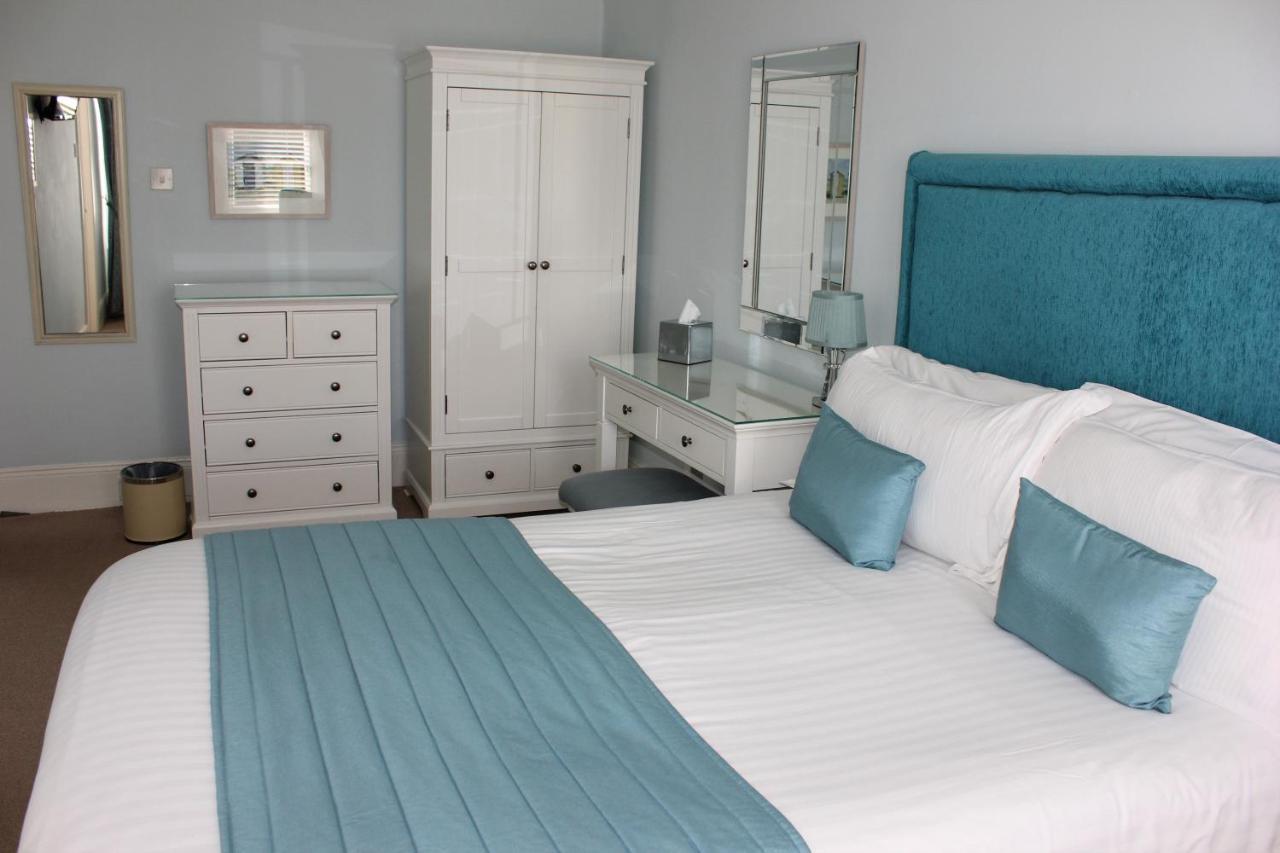Superior Doppelzimmer