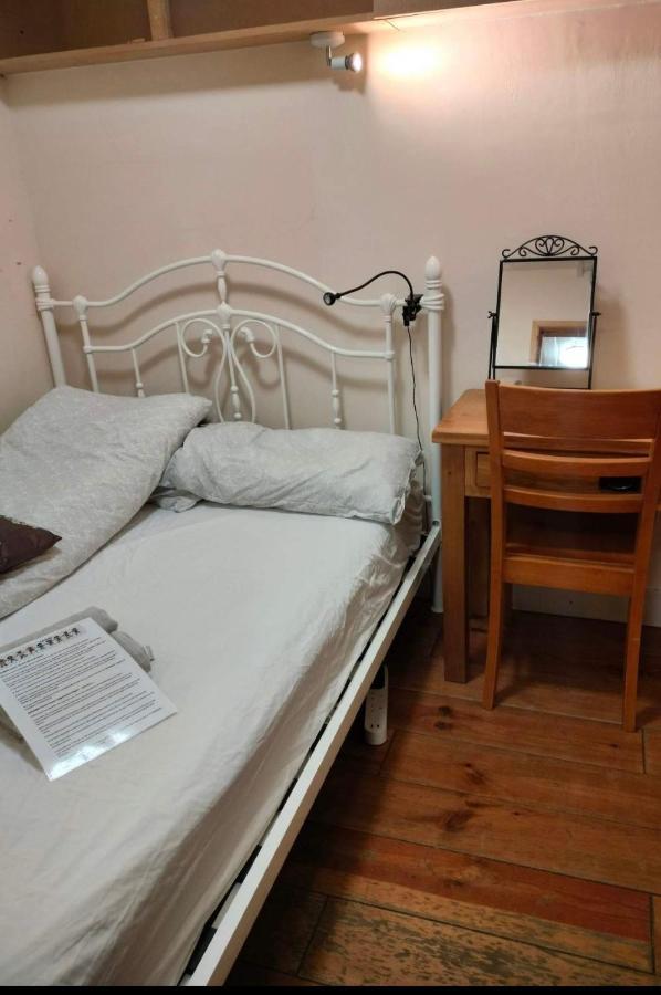 Habitación Doble Pequeña