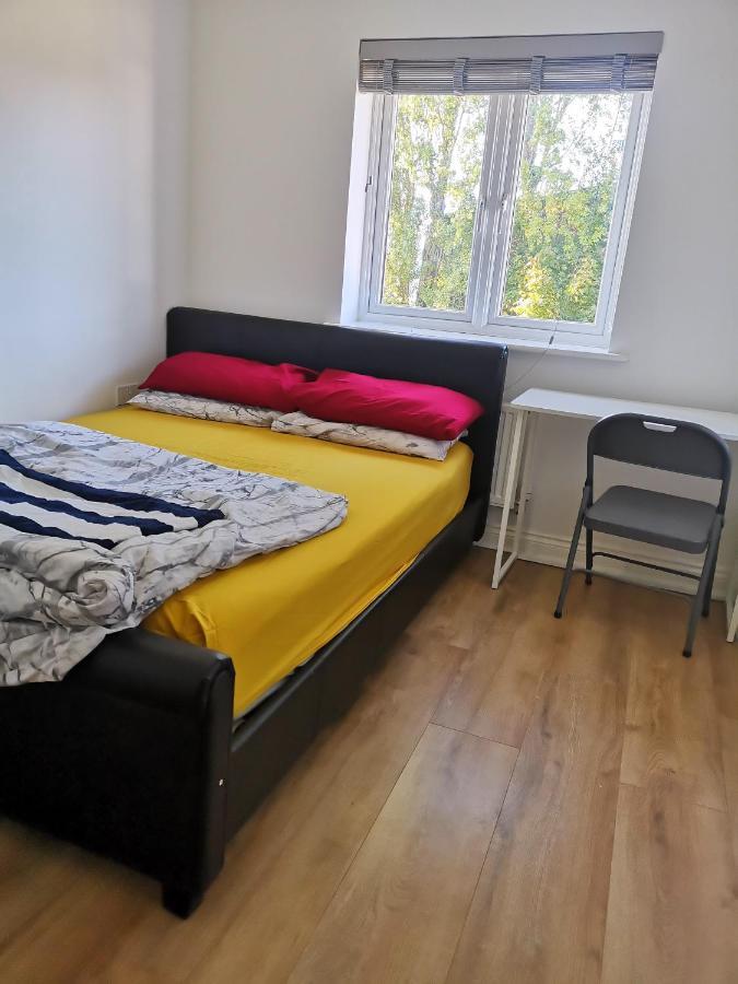 Chambre Double Deluxe