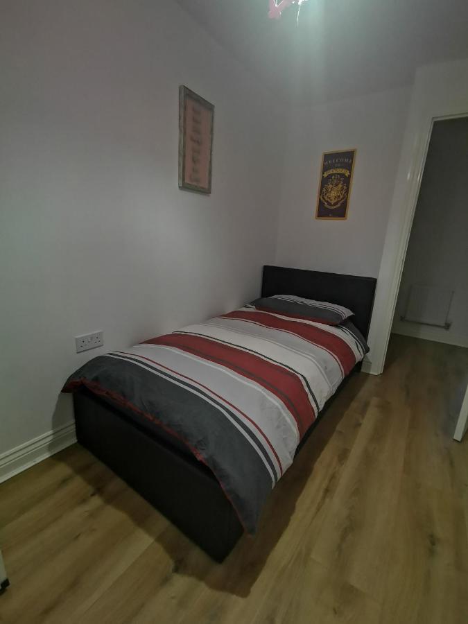 Maison 3 Chambres