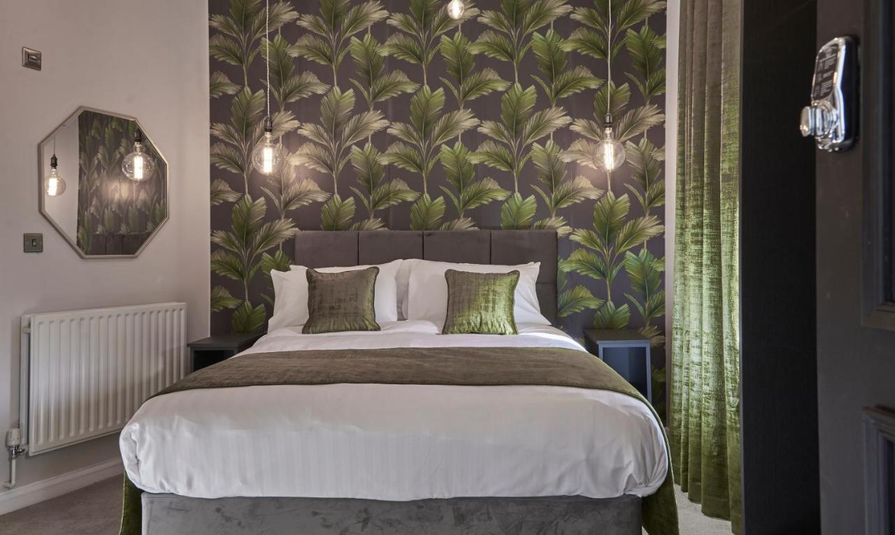 Tweepersoonskamer met Eigen Badkamer