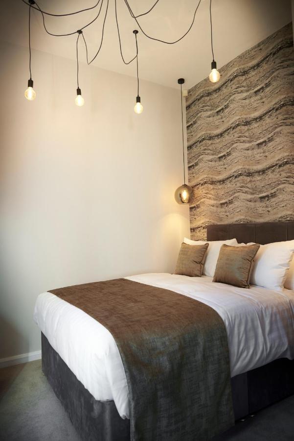 Tweepersoonskamer met Eigen Badkamer