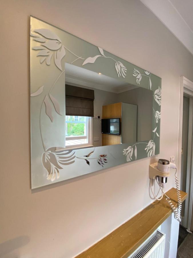 Camera Singola con Bagno Interno