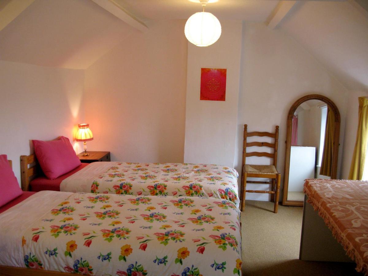 Double or Twin Room View