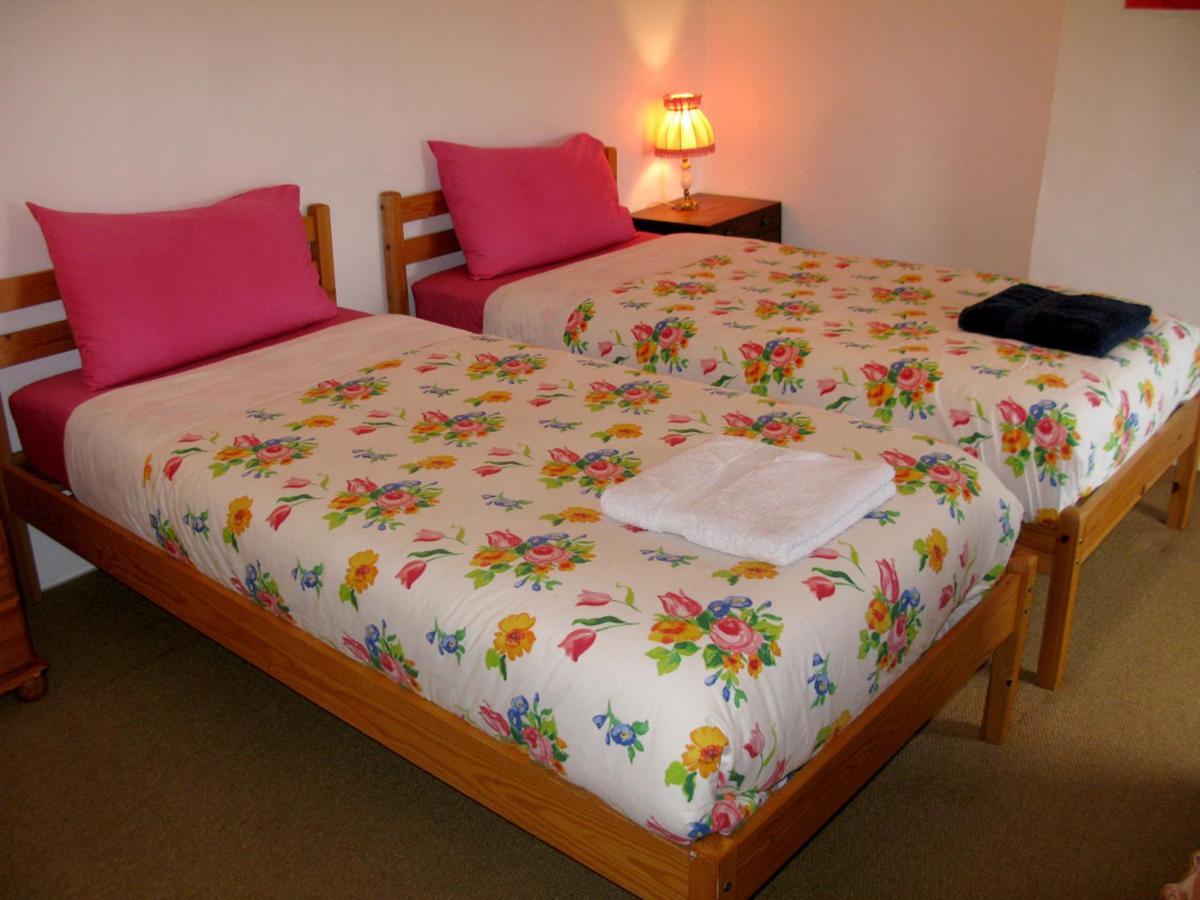 Double or Twin Room View