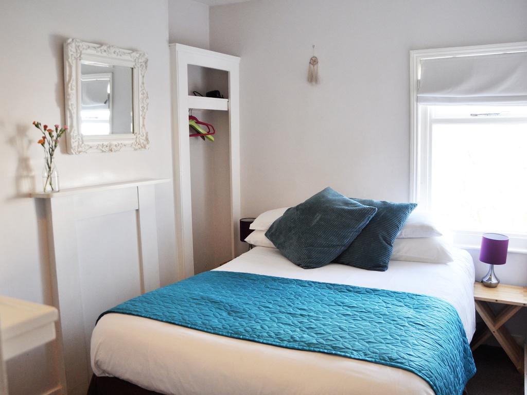 Habitación Doble Pequeña