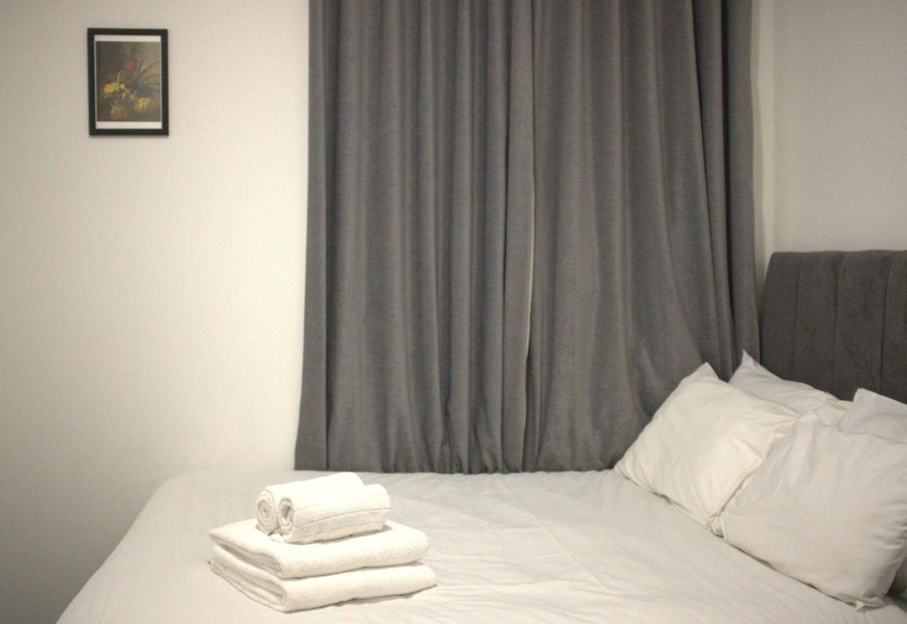 Chambre Double Standard
