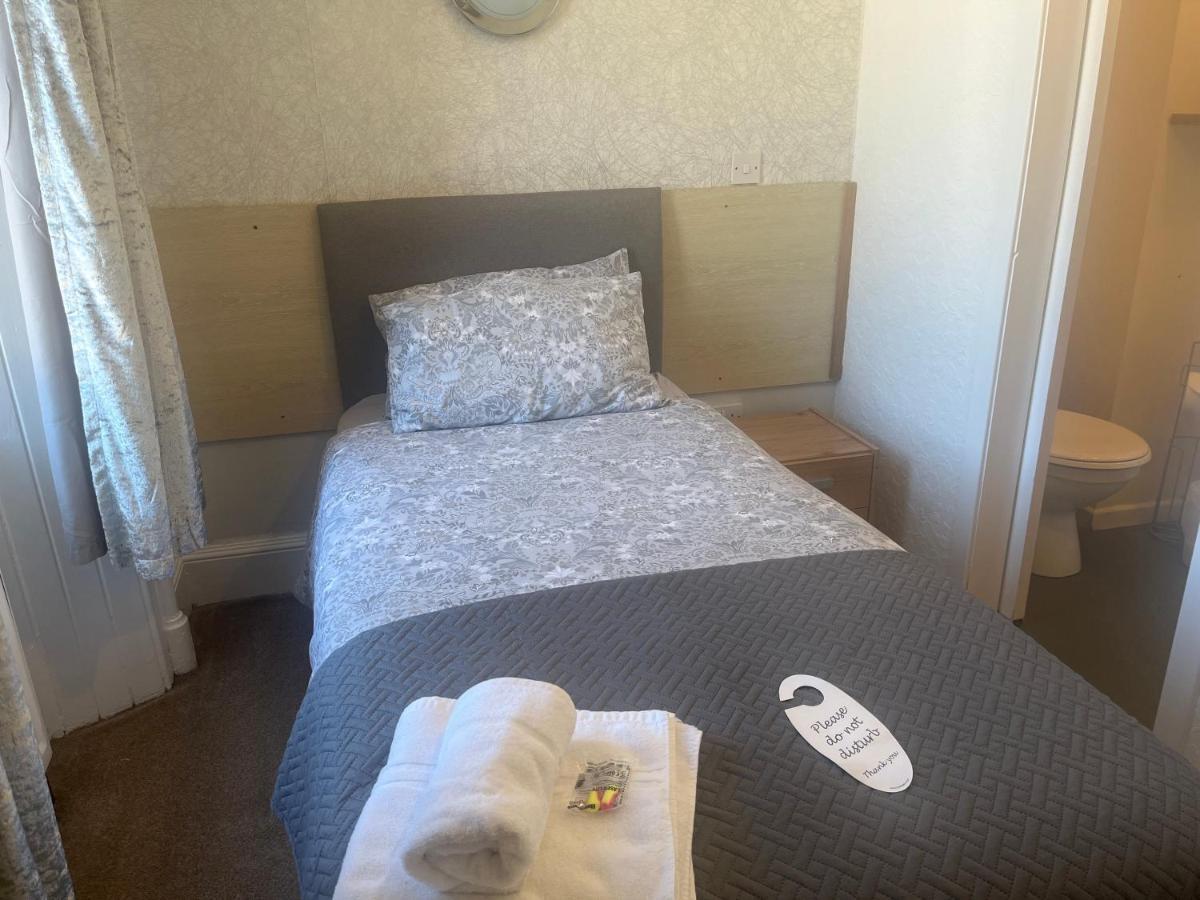 Chambre Simple