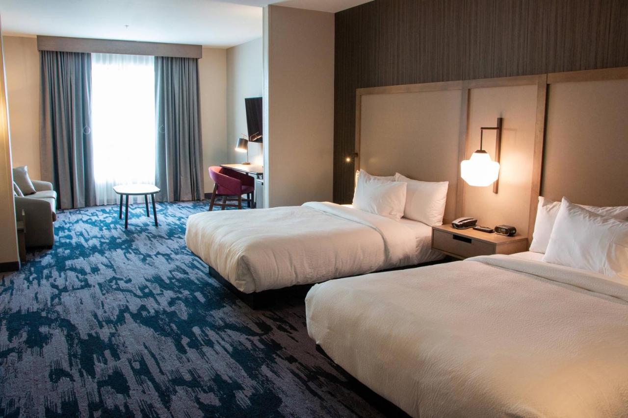 Deluxe Double Room with Bath