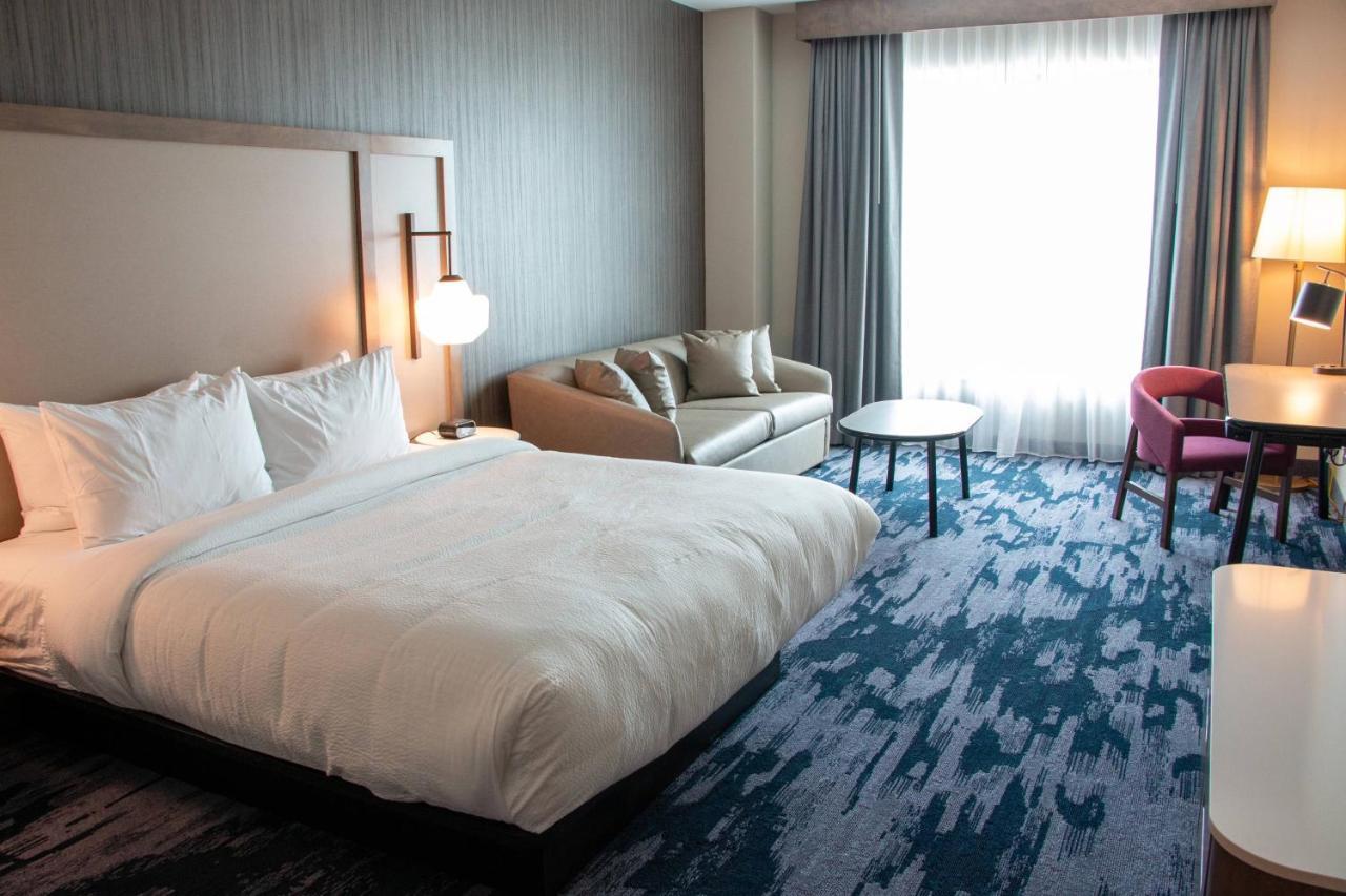 Standard Double Room - Pet Friendly