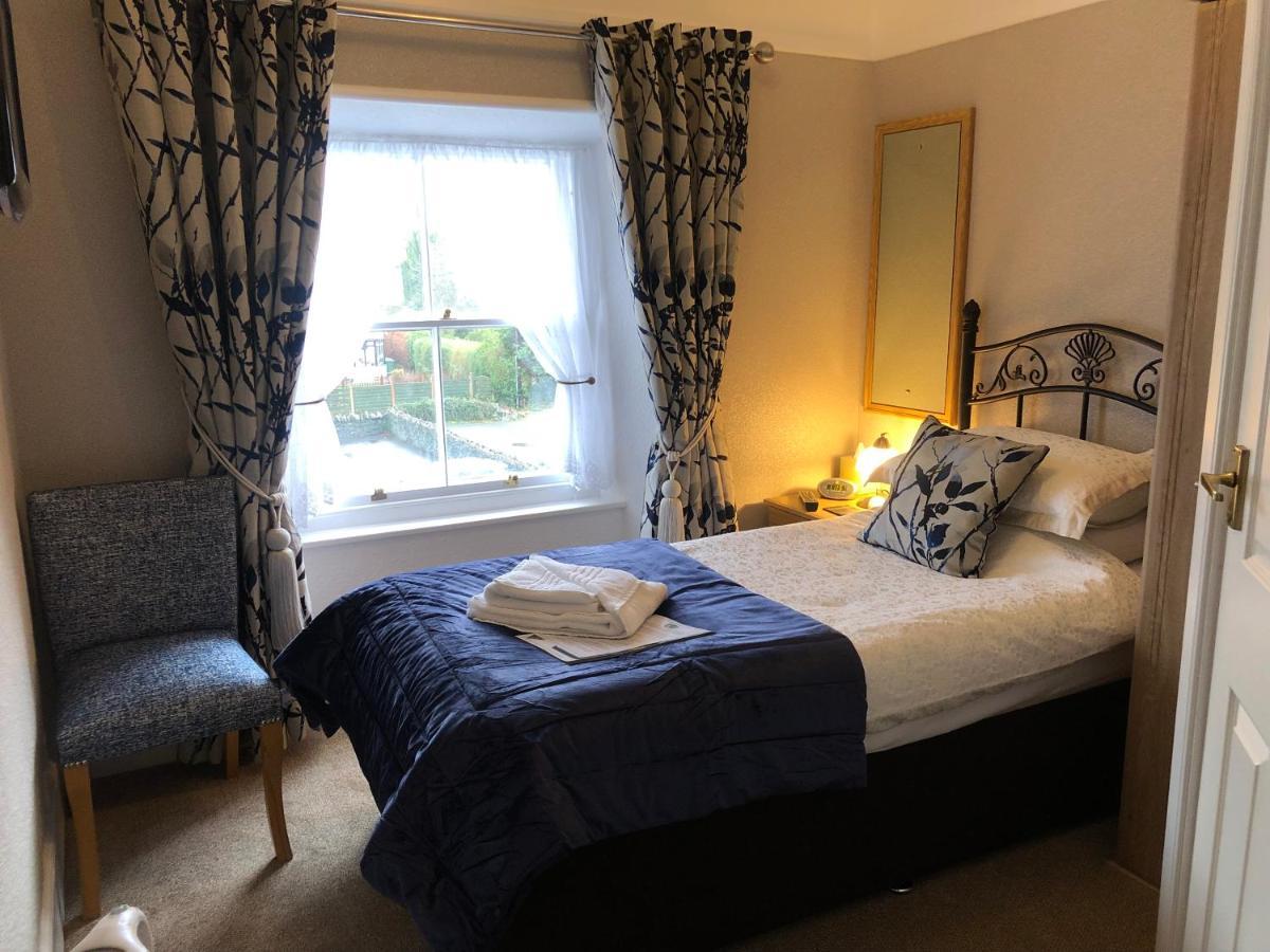 Single Room with Bathroom