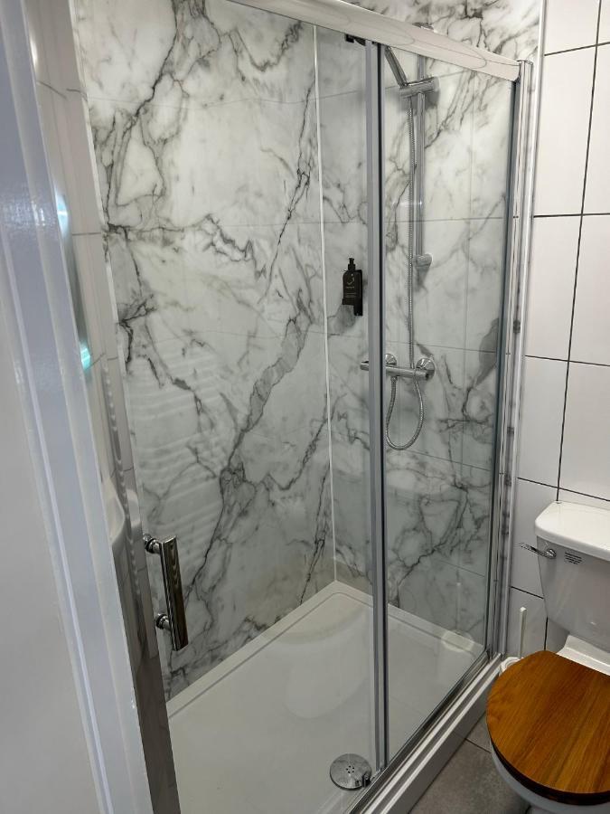 Chambre Double ou Lits Jumeaux