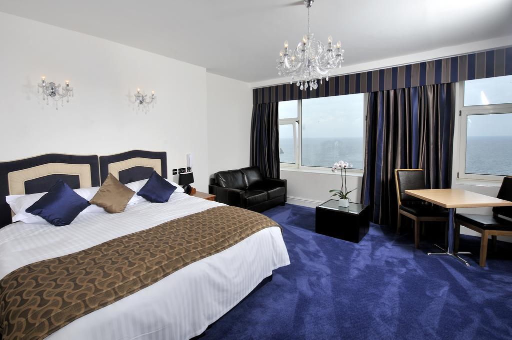 Superior Double with Sea View