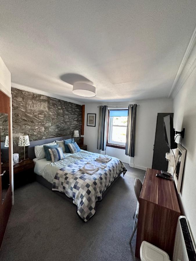 King Room with Sea View
