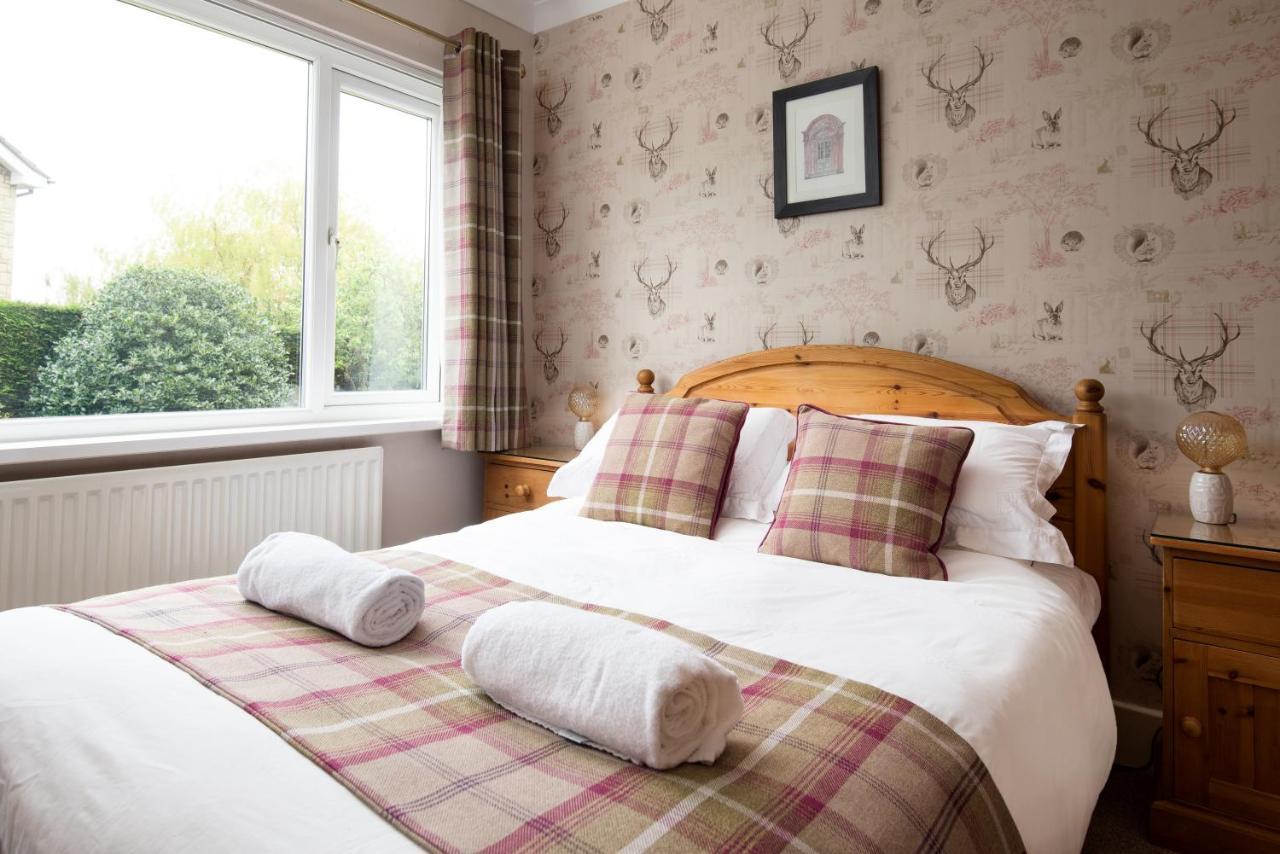 Deluxe Double Room with Shower
