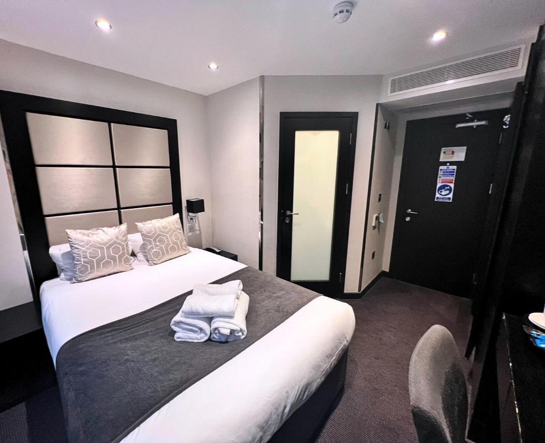 Chambre Double Économique