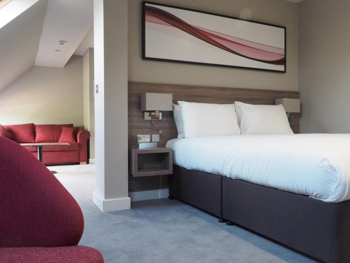 Executive Room - Non-Smoking