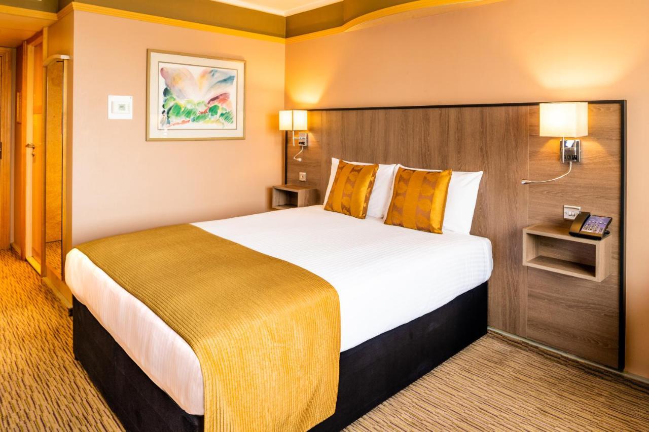 Standard Doppelzimmer