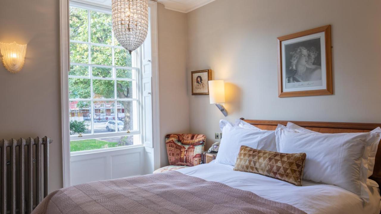 Chambre Charme