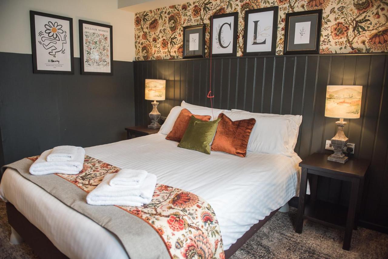 Double Room - Disability Access