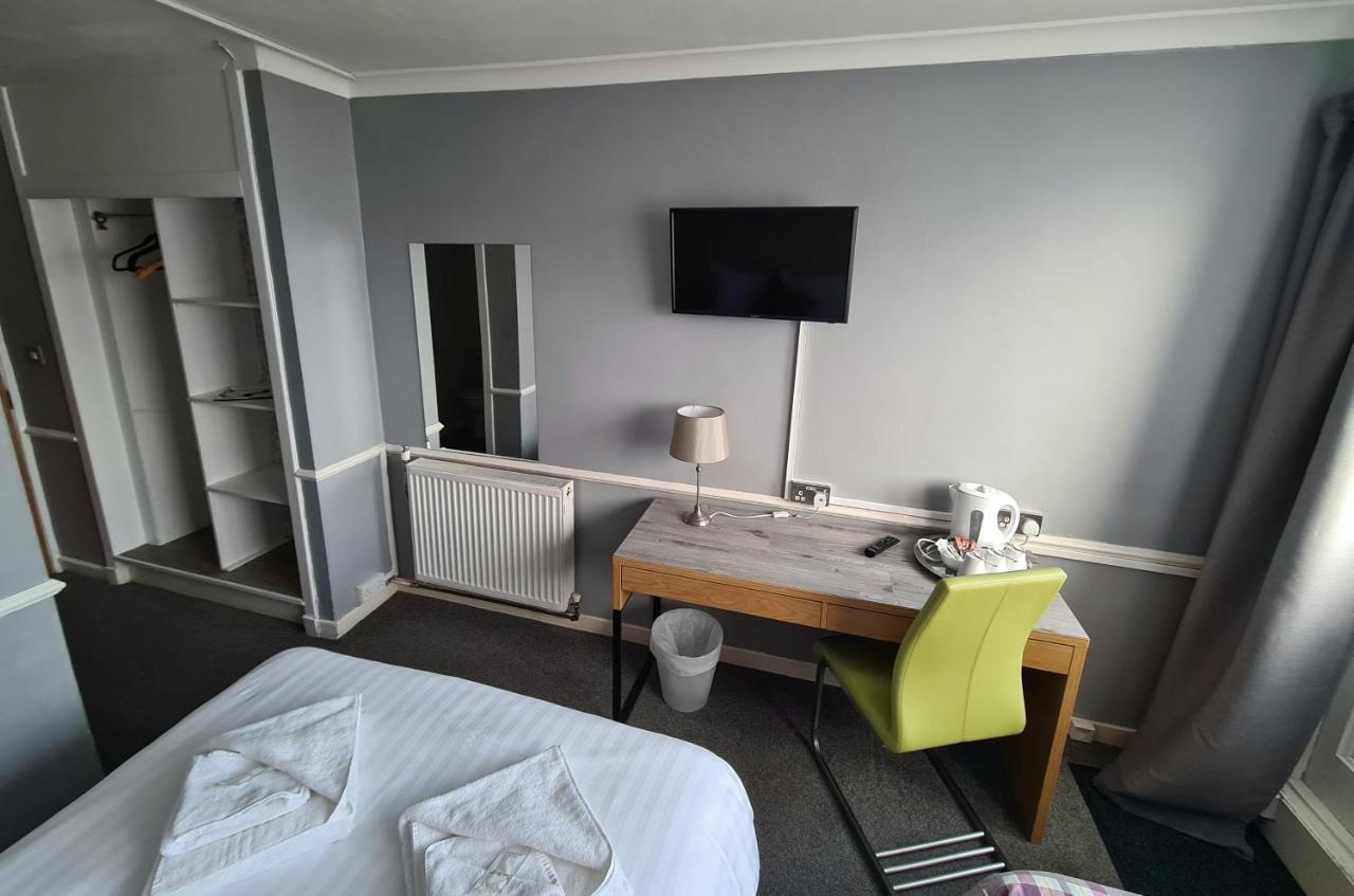 Kleines Doppelzimmer