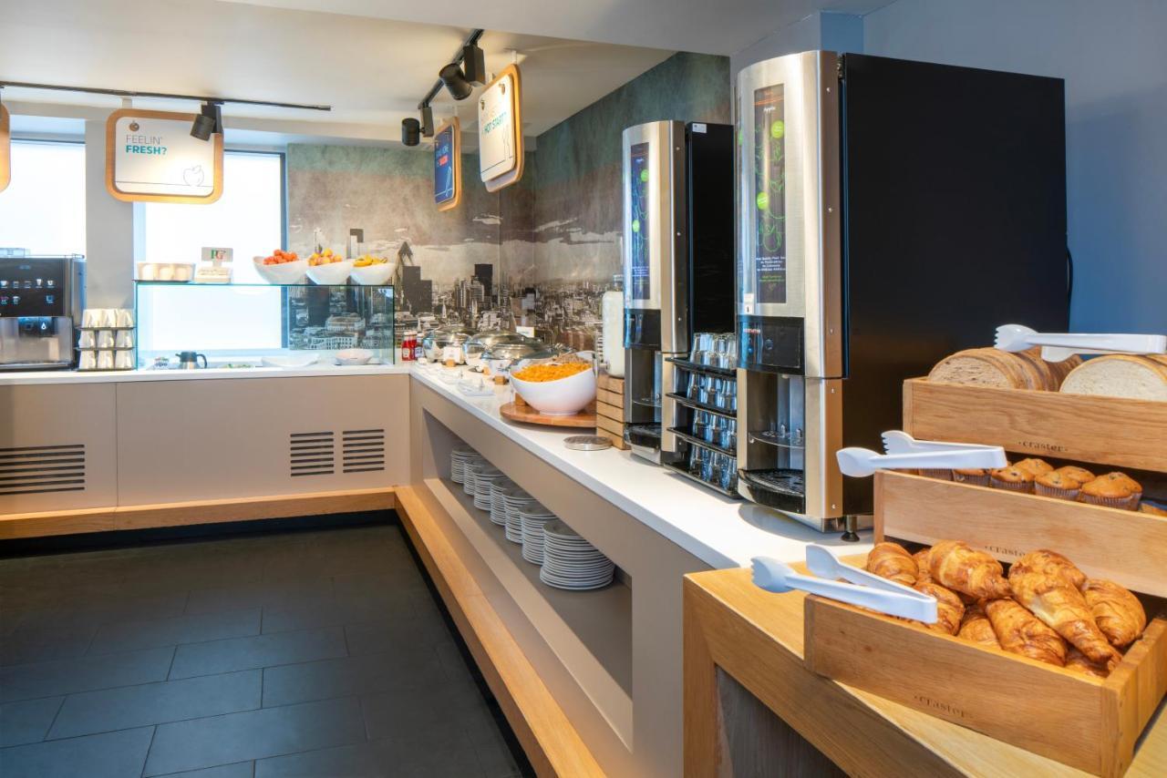 Habitación Doble con desayuno caliente gratuito - Adaptada para personas de movilidad reducida