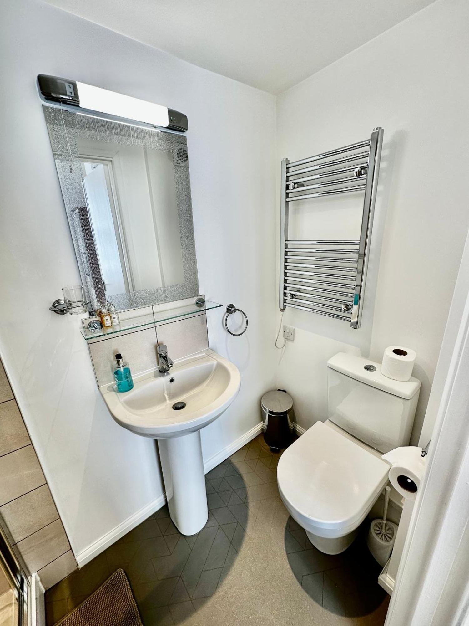 Zweibettzimmer
