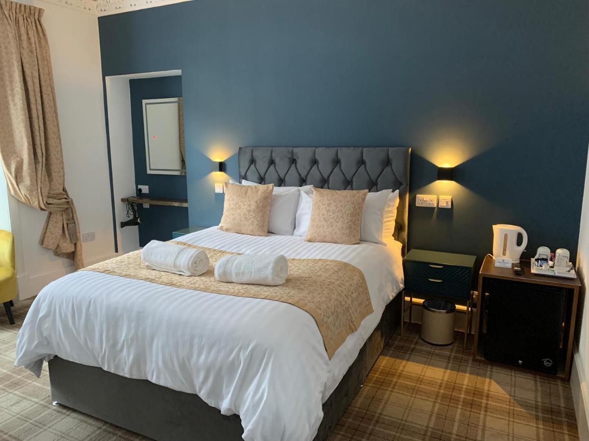 Chambre Double Supérieure