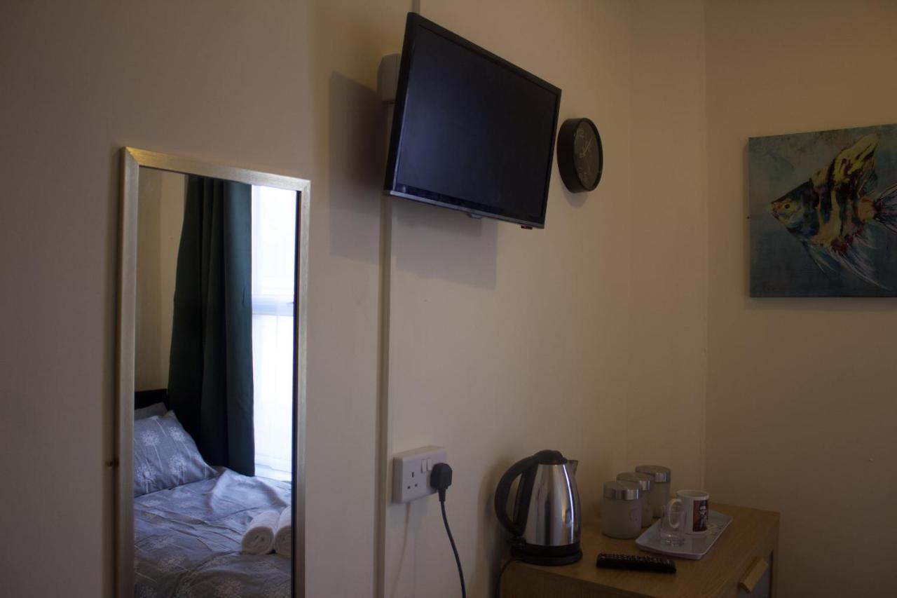 Chambre Simple avec Douche
