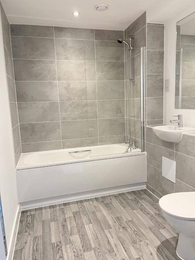 Habitación Doble con baño privado