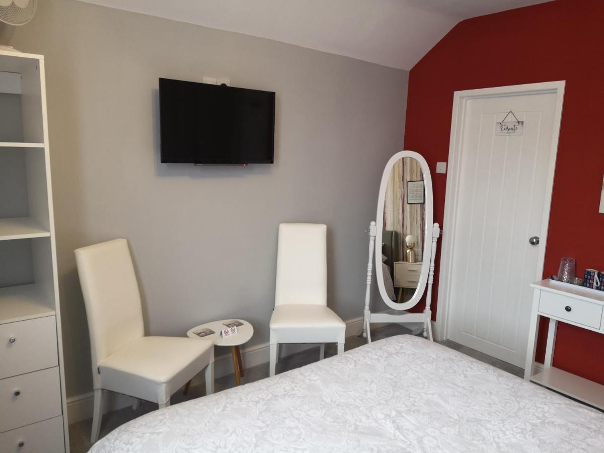 Chambre Lit King-Size