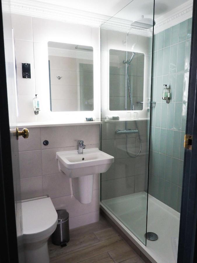 Chambre Simple Standard