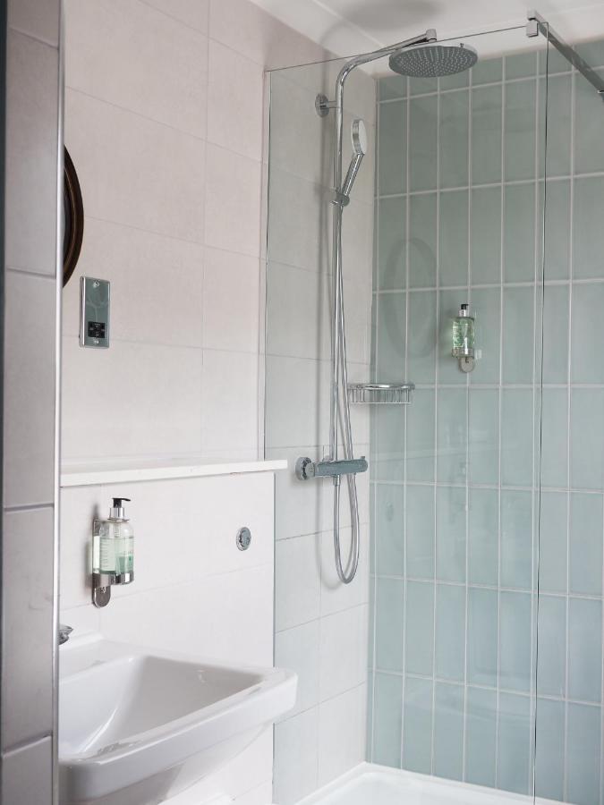 Suite Familiale Deluxe