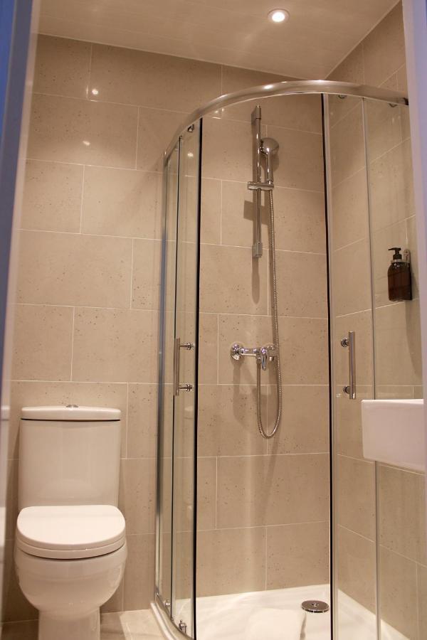 Habitación Cuádruple Superior - Litera y camas individuales