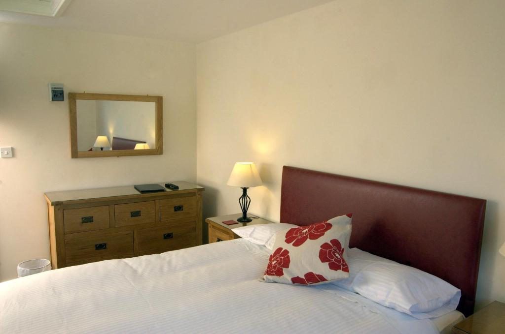Superior Doppelzimmer