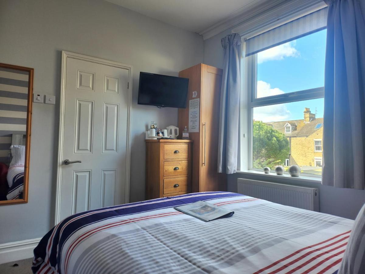 Double Room with Garden View - First Floor