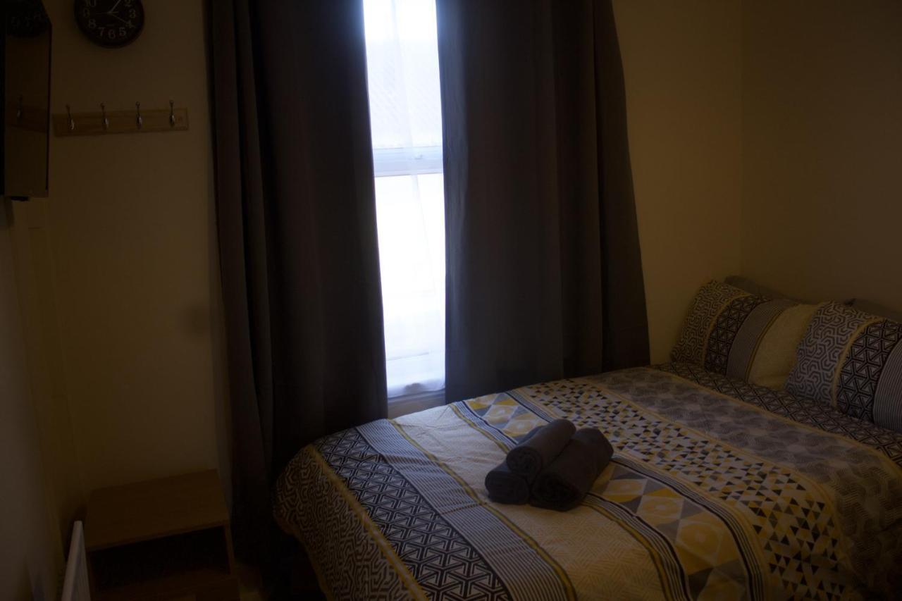Chambre Double avec Salle de Bains Privative