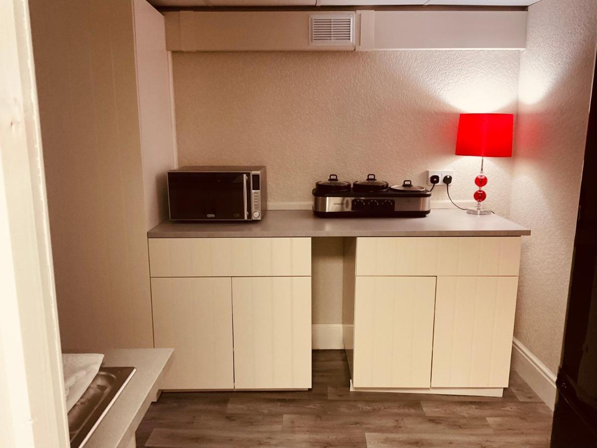 Superior Appartement